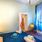 Casa Cacace * Massa Lubrense