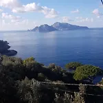 Casa Cacace Σπίτι διακοπών *