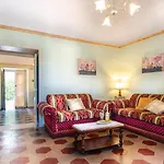 Casa Cacace * Massa Lubrense