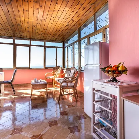 Casa Cacace Massa Lubrense