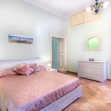 Casa Cacace Σπίτι διακοπών