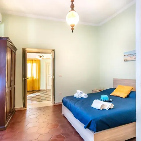 Σπίτι διακοπών Casa Cacace *