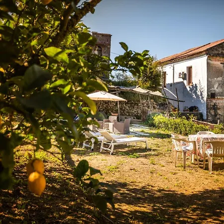 Σπίτι διακοπών Casa Cacace Massa Lubrense