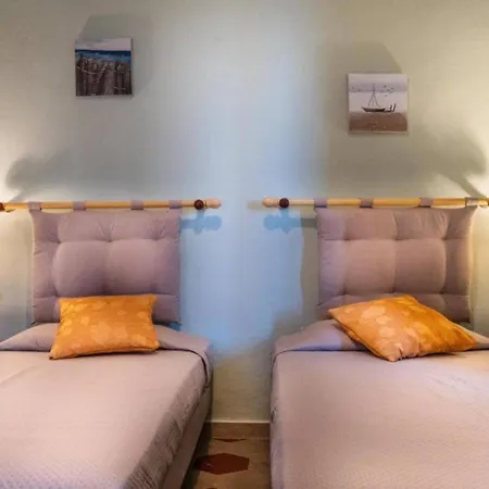 Casa Cacace בית נופש *