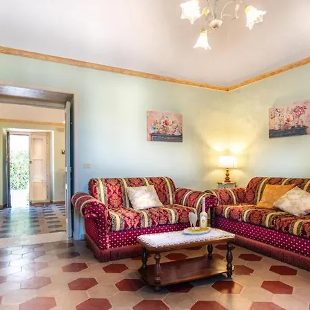 Casa Cacace * מסה לוברנסה
