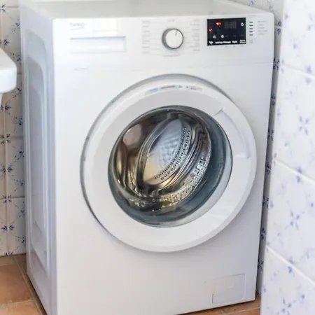 Casa Cacace בית נופש