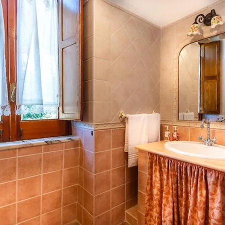 Casa Cacace 마사루브렌세