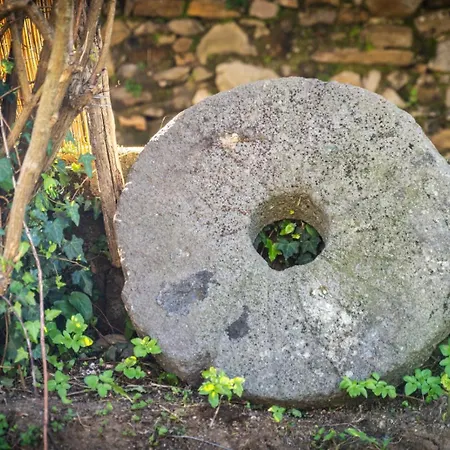 Casa Cacace * 마사루브렌세