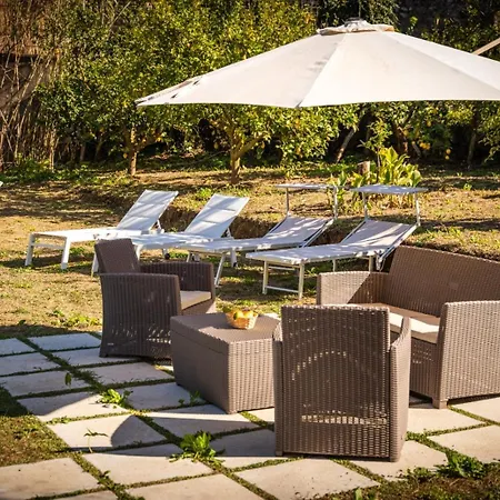 Casa Cacace 펜션 *