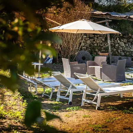 펜션 Casa Cacace *