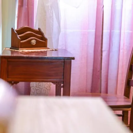 Casa Cacace 마사루브렌세