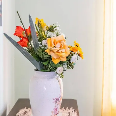 Casa Cacace 펜션 *