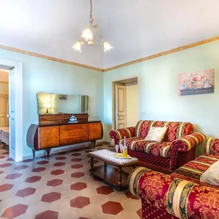 Casa Cacace * 마사루브렌세