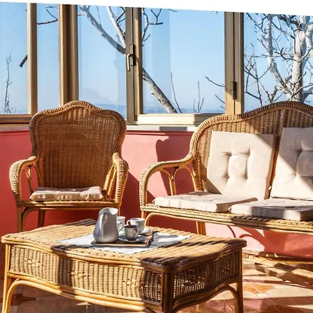 Casa Cacace 펜션 *