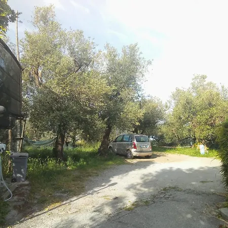 Casa Cacace *