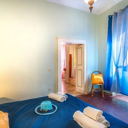 Casa Cacace * Massa Lubrense