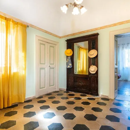 Casa Cacace Massa Lubrense