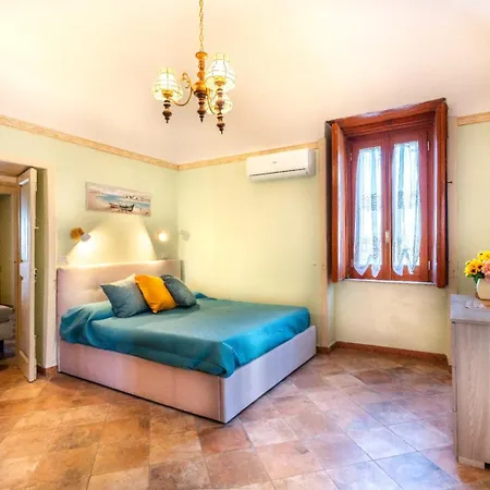 Casa Cacace *