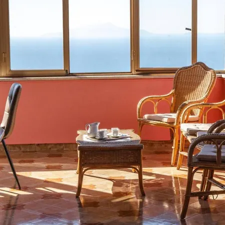 Casa Cacace Massa Lubrense