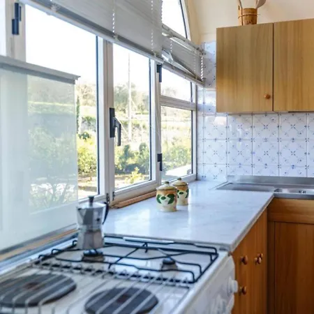 Prázdninový dům Casa Cacace