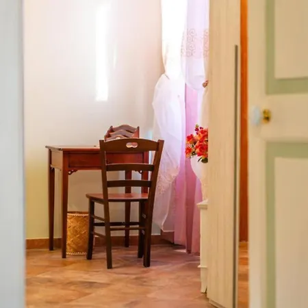 Casa Cacace