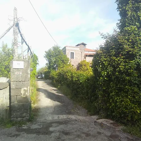 Casa Cacace