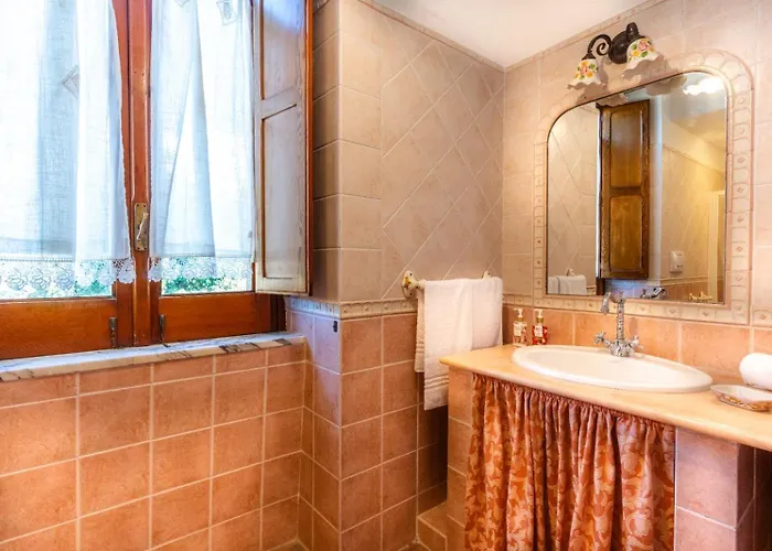 Casa Cacace ماسّا لوبْرينسِ