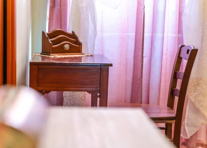 Casa Cacace ماسّا لوبْرينسِ