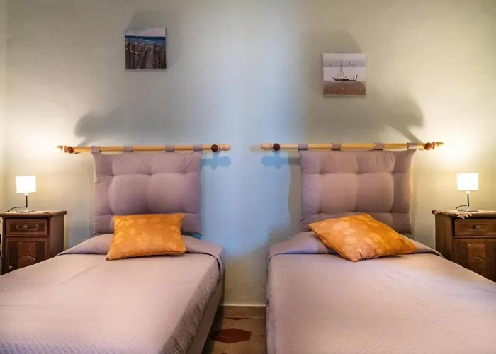 Casa Cacace بيت للعطل *