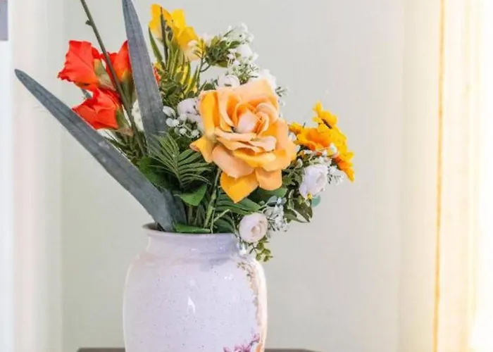 Casa Cacace بيت للعطل *