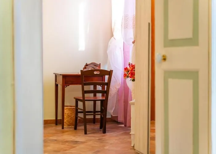 Casa Cacace